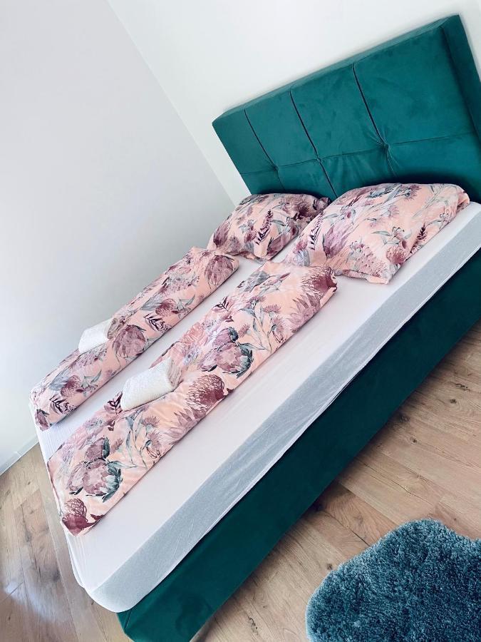 Motel Platani Kotor Varos Екстериор снимка
